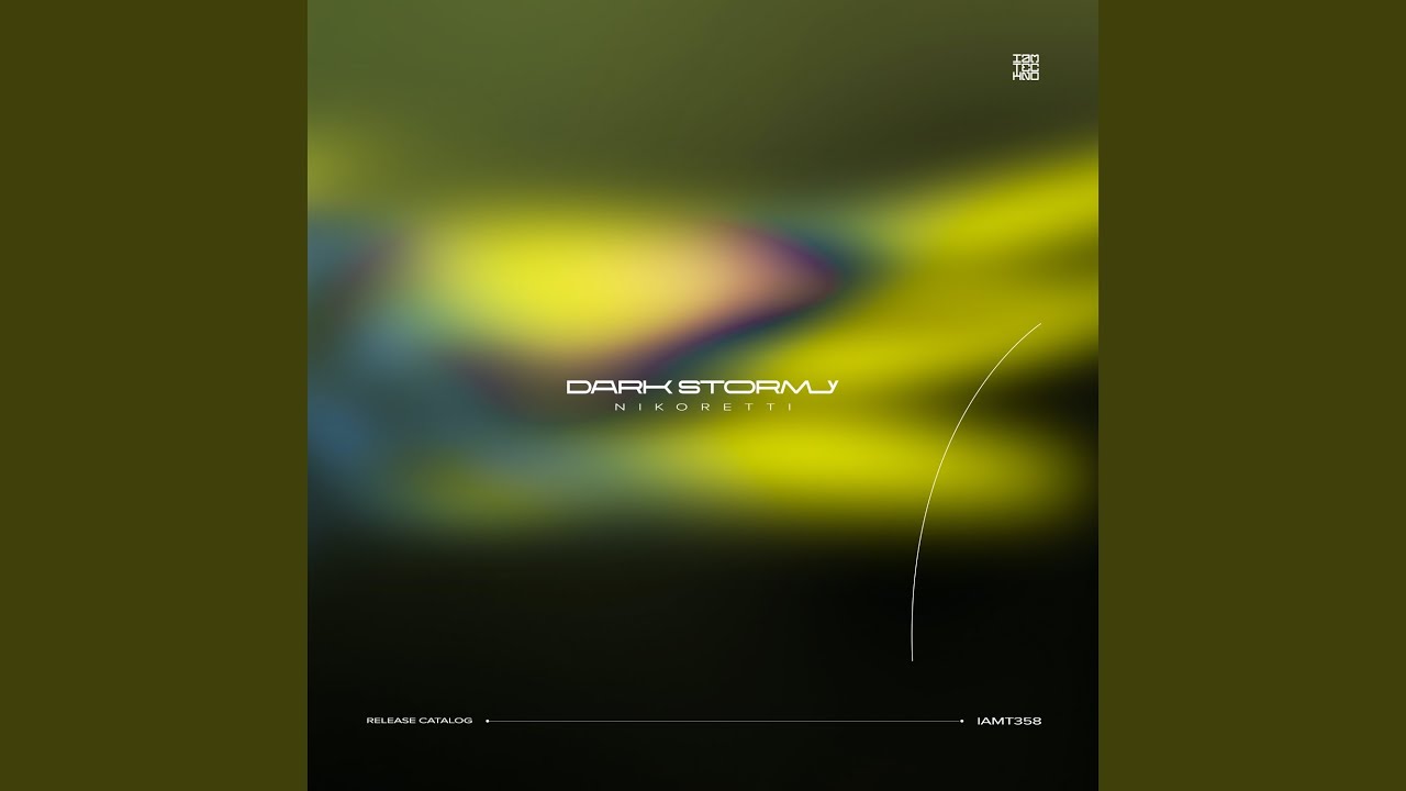 Watch Dark Stormy on YouTube Watch Dark Stormy on YouTube