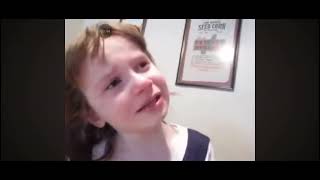 Hazels Cheese Pizza Meltdown Sped Up