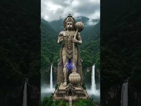 Hanumanji what'sapp status #viral_video#trending#short#whatsapp_status_video#Hanuman_ji#jaishreeram by Amit Gupta 