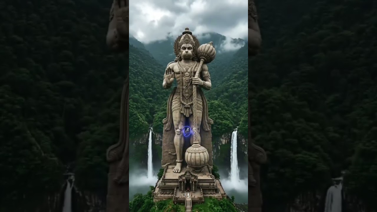 Hanumanji what'sapp status #viral_video#trending#short#whatsapp_status_video#Hanuman_ji#jaishreeram — Amit Gupta  YouTube video