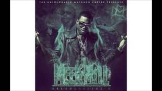 Meek Mill -Dream Chasers 3 sample (NEW 2013)