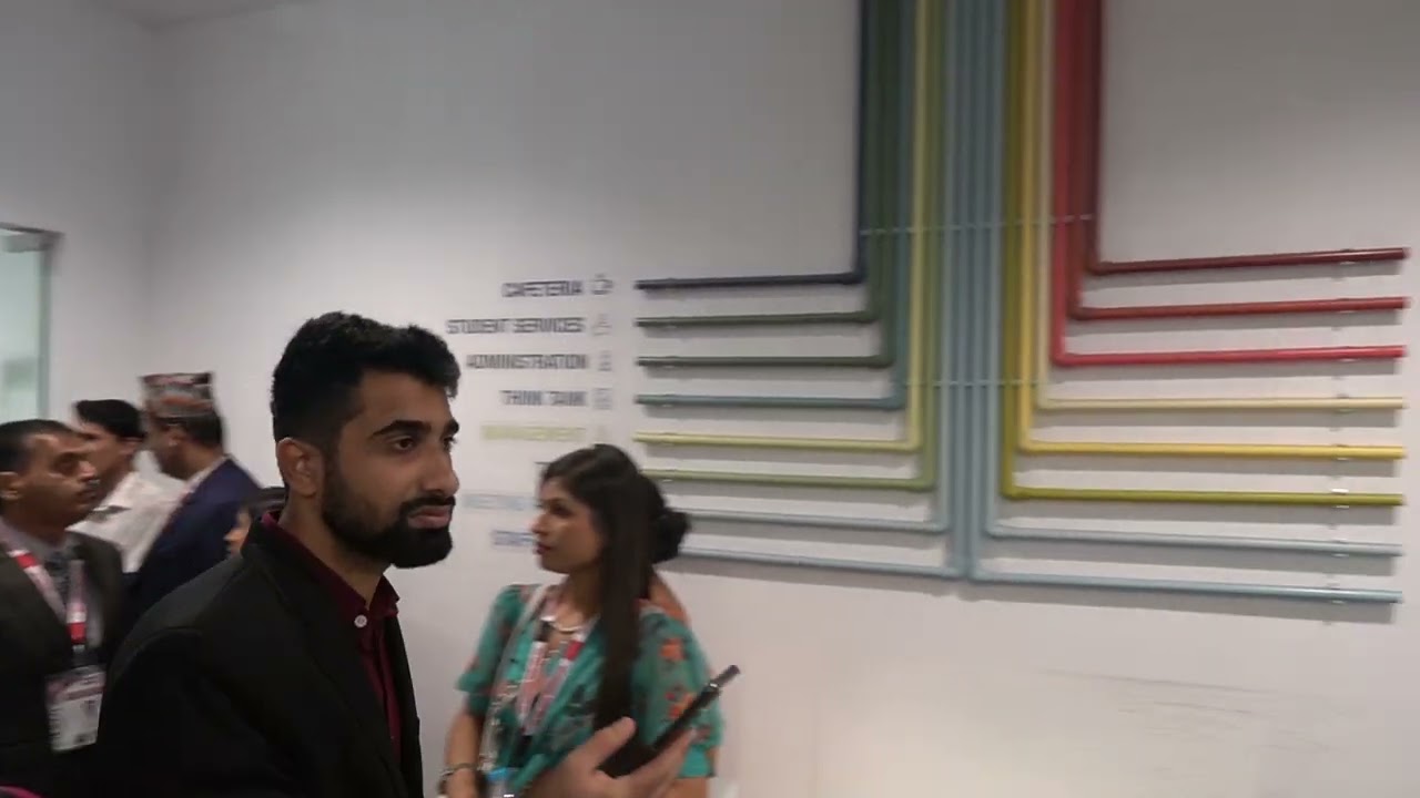 Exito International Awards 2024!