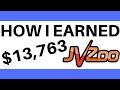 JVZoo Affiliate Marketing Tutorial