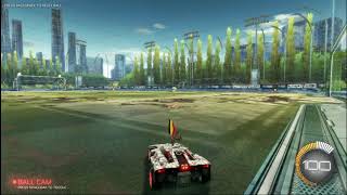 Rocket League