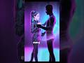 The K Pop Idol Who Lost Her Mind 🧠 #kpopdemonhunters #animeshorts  #horrorstories