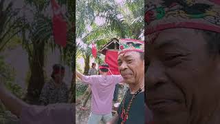 Download lagu Upacara bayar hajat ngatong niat kepada sahur parapah, penghuni balai keramat,