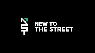 New to the Street 503 | Newsmax TV, Saturday, August 19, 2023