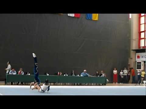 MxP Senior Germany Balance widnica 2011