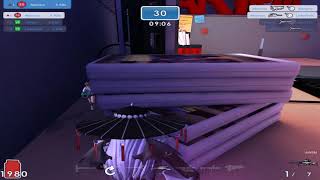 Abiectus MicroVolts (Multikill and Epic Kills)