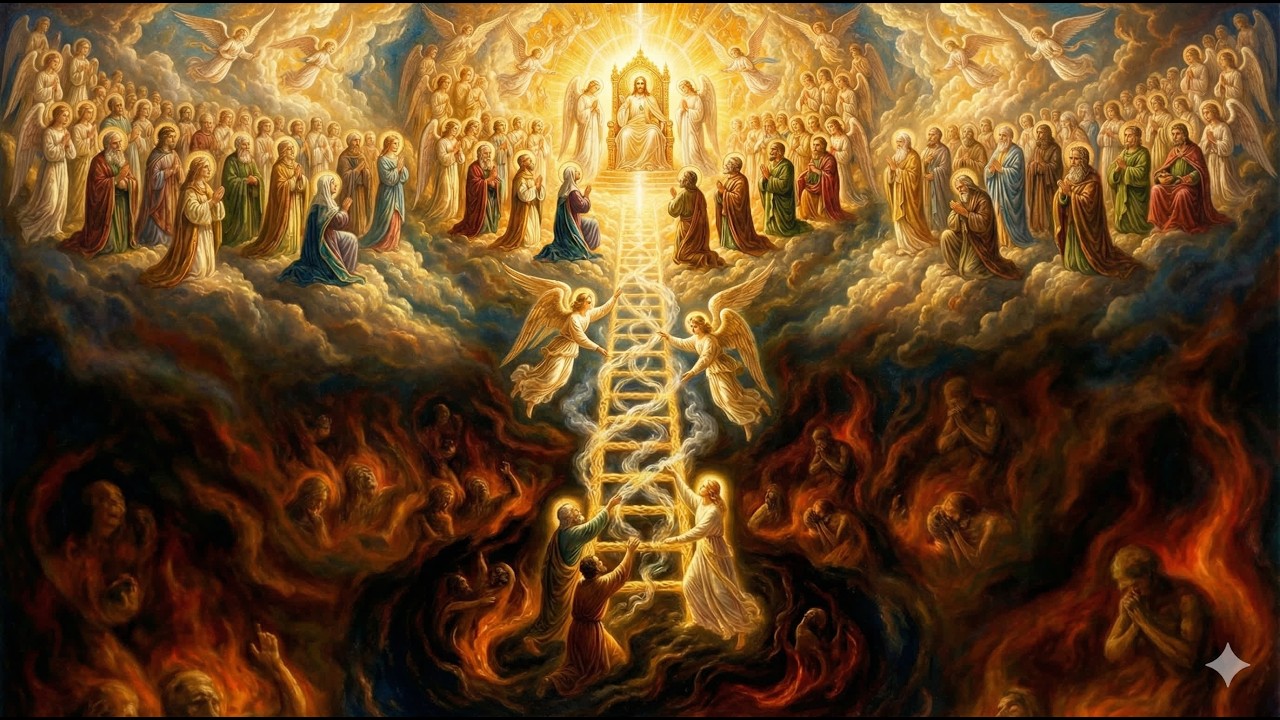 Вечны ли муки вечные?