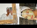 VLOG | self care sunday & going out for the first time in 3 months