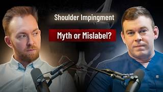 Shoulder Impingement vs Subacromial Pain Syndrome: What's Actually Happening