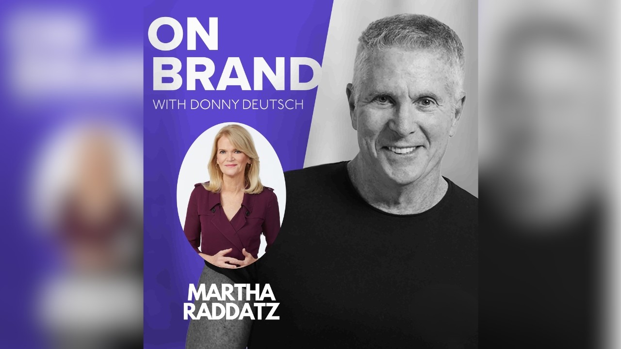 Martha Raddatz on 