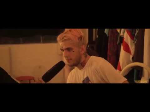 LiL PEEP – 2008   Перевод