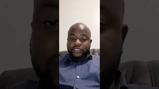 Bismark Mutizwa Mergers and Acquisition