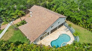 11309 Port St, Cooper City, FL Presented by The Bonfiglio Team.