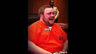 Man Gets 408 Years in Prison in the US — His Reaction Shocked Everyone! 😱