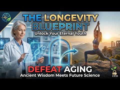 The World's Newest Blue Zone Revealed — And the Longevity Blueprint Anyone Can Follow