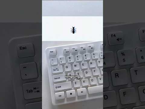 kode rahasia keyboard zadul⌨️ ✔️ thumbnail