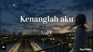 Naff - Kenanglah aku (slowed/underwater)