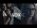 you&#39;re in toxic relationships playlist