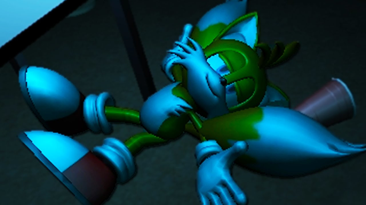 my roommate sonic New 2022 PREPARE TO BE FREAKED OUT | Sonic Dreams Collection #1