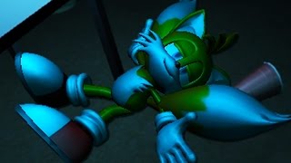 PREPARE TO BE FREAKED OUT | Sonic Dreams Collection #1