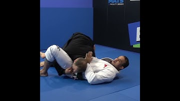 Over Under Defense by Romulo Barral