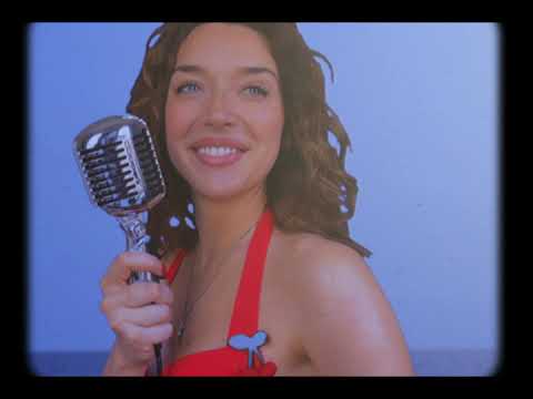 Carly Neville - Sexyphone (Official Video)