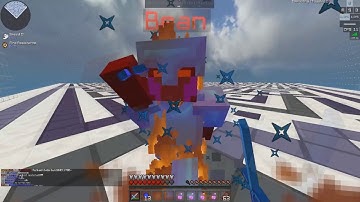 Bean (Badlions #1 NoDebuff Player)