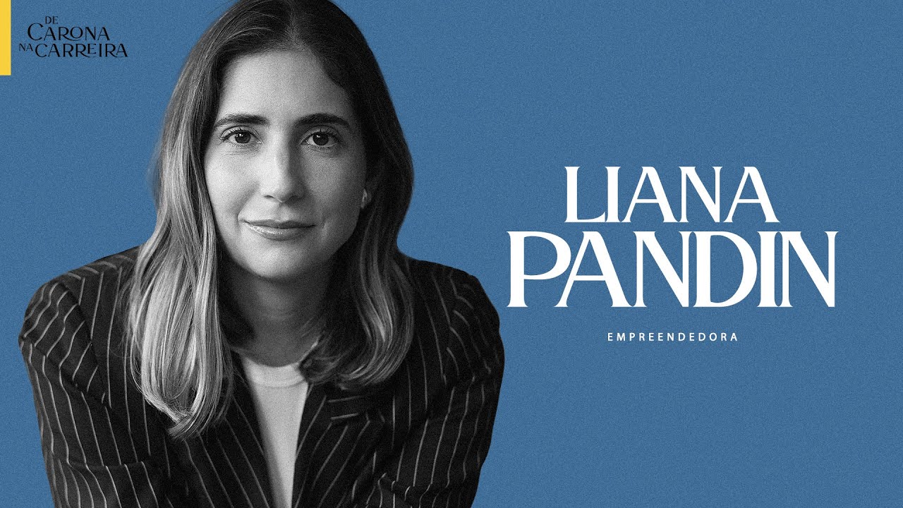 214. Relacionamento tóxico com o trabalho – Liana Pandin
