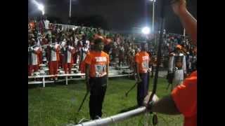 Homecoming 2014 Alumni DMs and current DM " Pt. 3 Net Worth