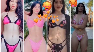 Tíktok Alina Rose Best