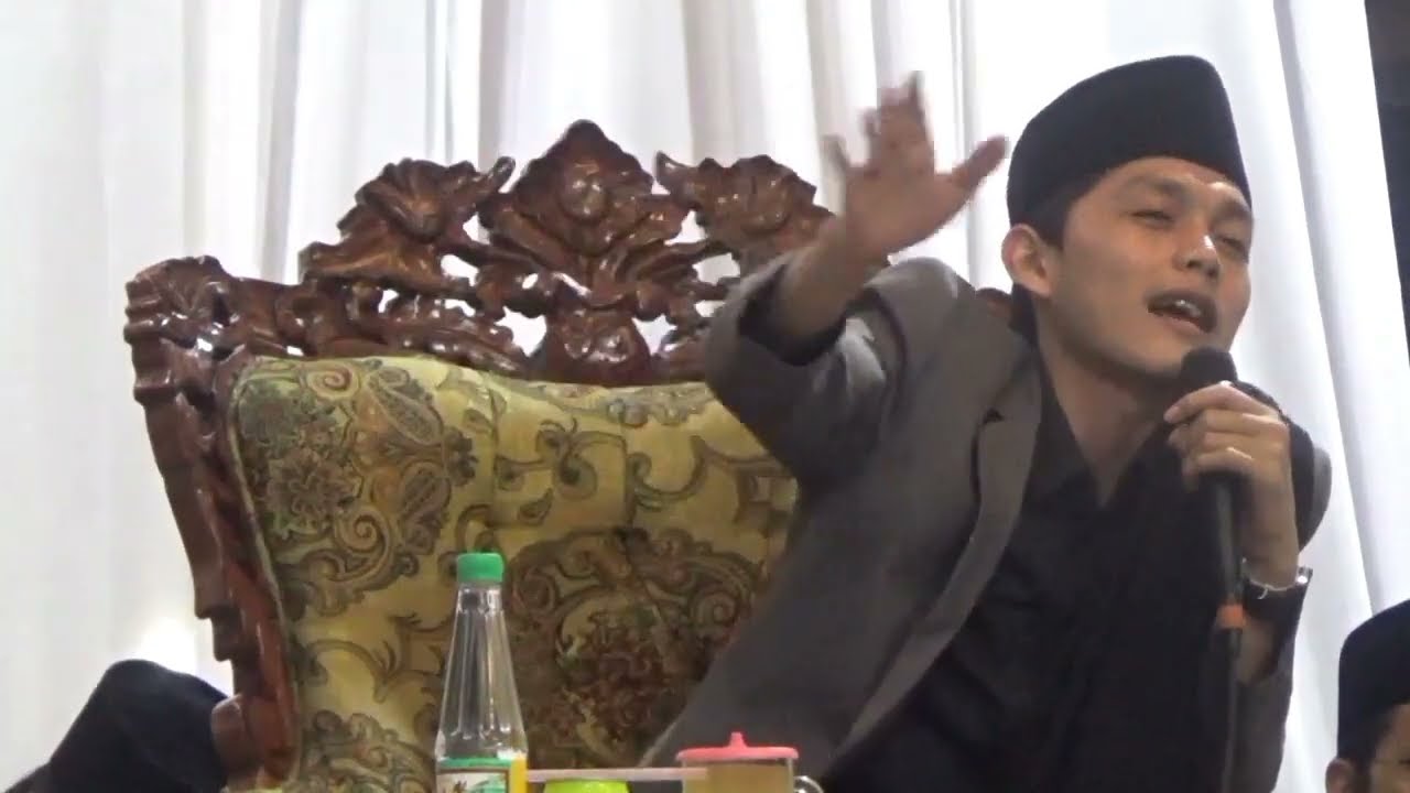 GUS IQDAM TERBARU TUJUAN LAKI LAKI DI KHITAN / DI SUNAT