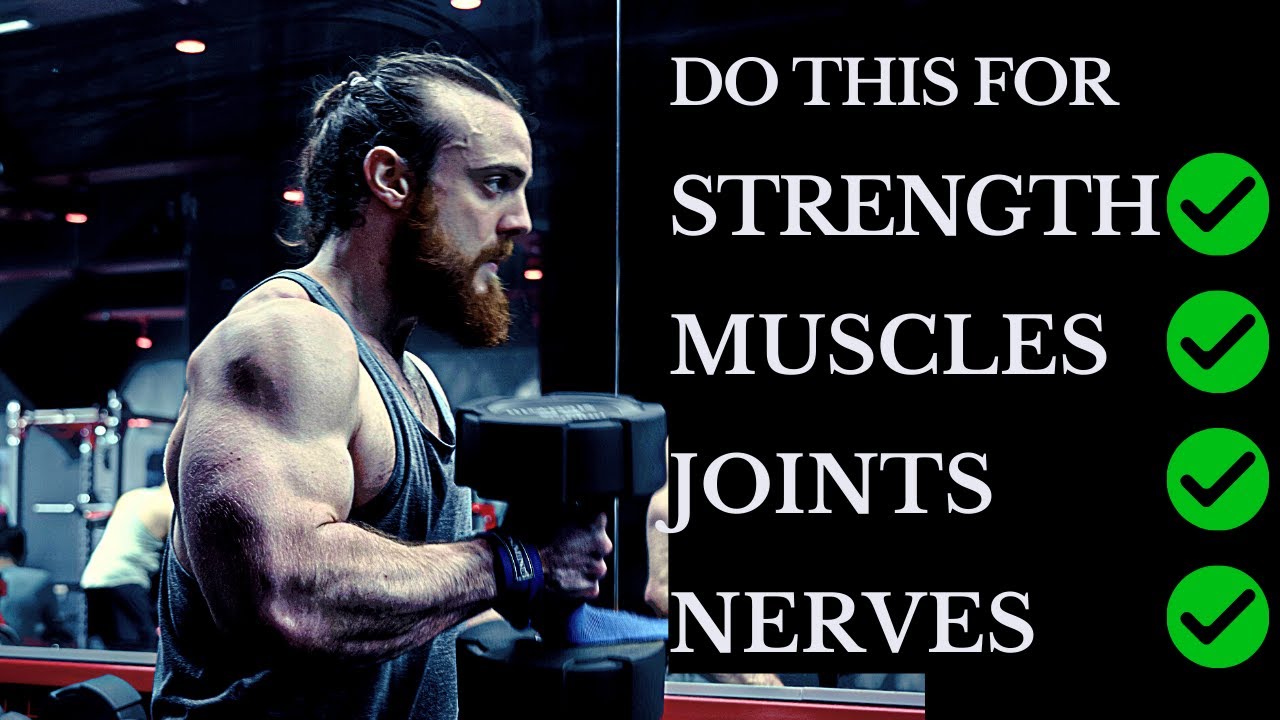 Bodybuilding Warm-Up Complete Guide (better strength, hypertrophy, less injuries)