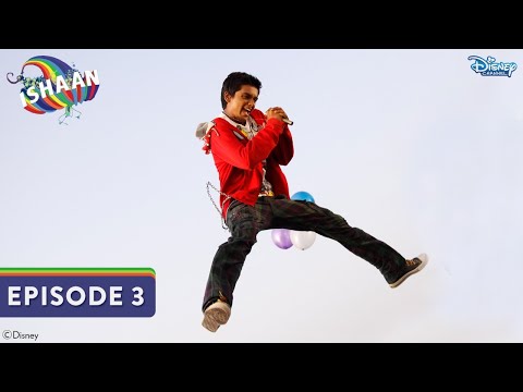 Ishaan | Season 1 Episode 3 | Disney India