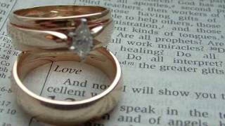 Video thumbnail of ""Happily Married" by Raymond Gregory | Lyric Video"