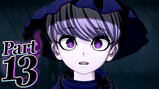 They Caught Me! | Master Detective Archives: Rain Code | Part 13
