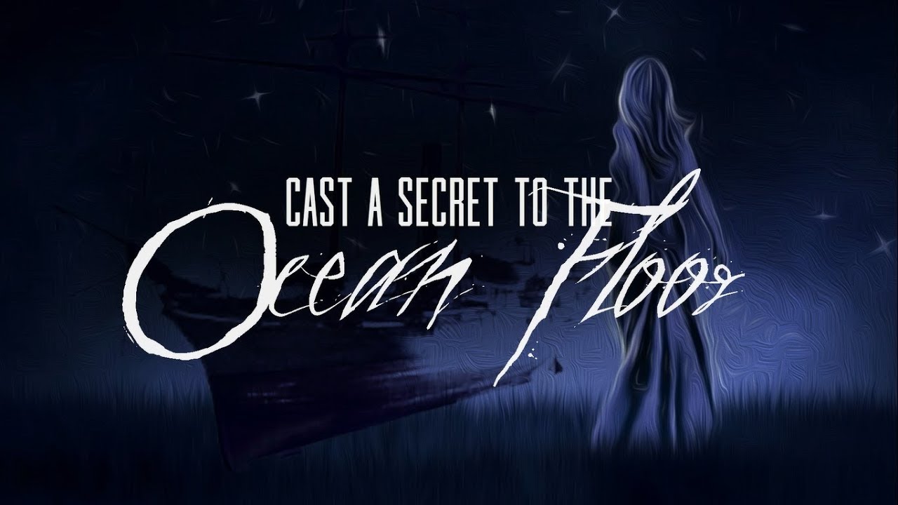 Crooked Hearts - Hula Hi-Fi (LYRICS)