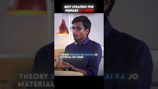 Best strategy for prepare CA notes...✍️✅ #castudents #canotes #catoppers #ca #cma #motivation