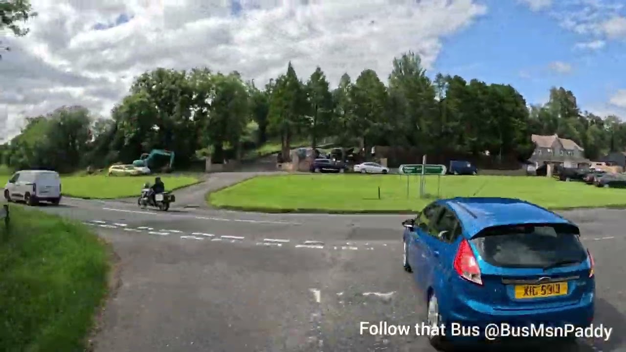 Letterbreen Co Fermanagh Northern Ireland 