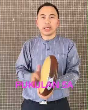 Mari Belajar Pukulan Hadrah-Pukulan 5 biasa