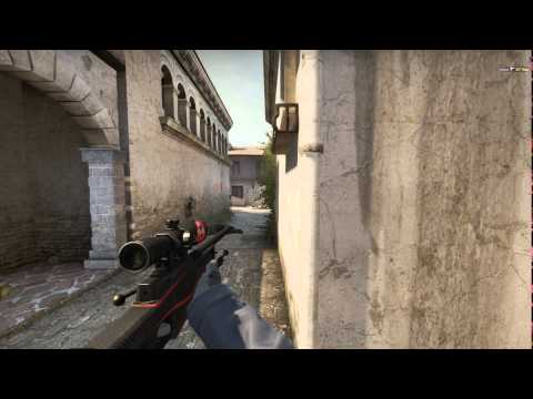 get quickscoped kid