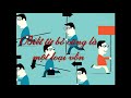BIẾT TỪ BỎ CŨNG LÀ MỘT LOẠI VỐN