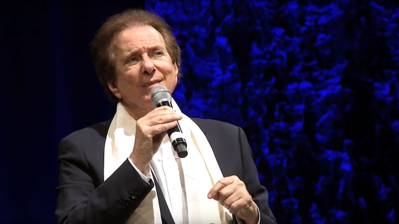 Temple of The Arts Shabbat Service - Love and Sacrifice - Lessons from The Torah. (Full service)