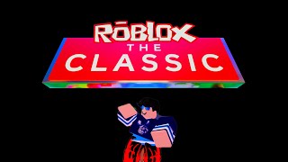 Last day of the Roblox classic Event!