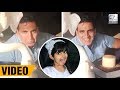 Daughter Nitara Takes Akshay Kumar's Acting Class : HOW CUTE!