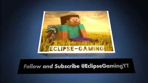 EclipseGaming - VideoIntro