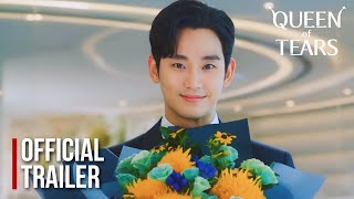 Download lagu Queen of Tears Trailer | Kim Soo Hyun and Kim Ji Won's Married Life