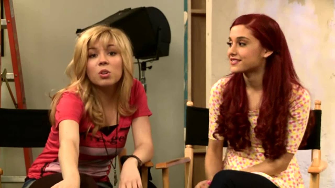 Lii Sam About The Lil' Sam & Cat Show - YouTube